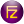 Filezilla Violet Icon 24x24 png
